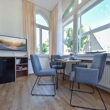 Schloss Hohenzollern 13 Apartman *