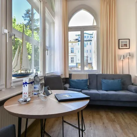 Schloss Hohenzollern 13 Apartman *