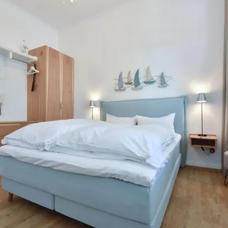 Schloss Hohenzollern 13 Apartman *