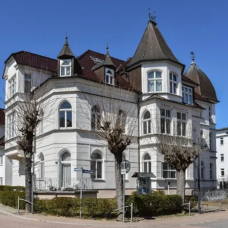 Schloss Hohenzollern 13 Apartman *