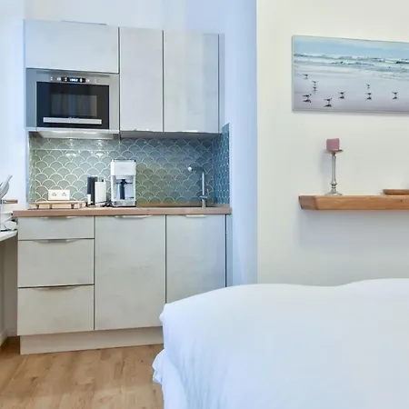 Schloss Hohenzollern 13 Апартаменты