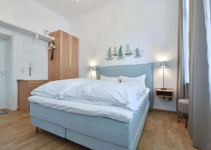 Schloss Hohenzollern 13 公寓 *